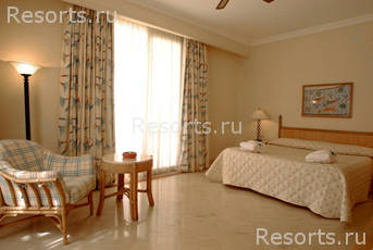 Sheraton Soma Bay Resort 9